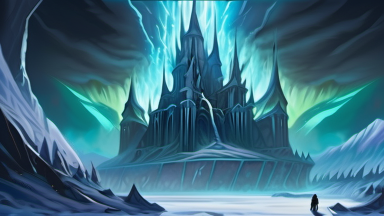 GrindZeroth — fantasy zone art